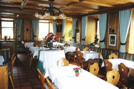 Hotel Post - Rakousko - Schladming - Ramsau am Dachstein