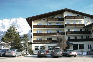 Hotel Post - Rakousko - Schladming - Ramsau am Dachstein