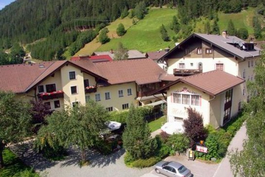 HOTEL POST - Rakousko - Heiligenblut - Grosskirchheim