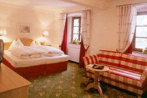 Hotel POSTHOTEL - Rakousko - Schladming