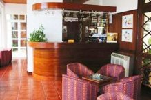 HOTEL PRAIA DE LOBOS - Portugalsko - Azory
