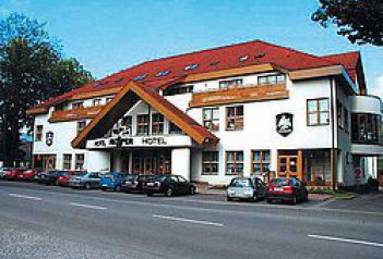 Hotel Prosper - Česká republika - Beskydy a Javorníky - Čeladná