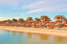 Hotel Protels Crystal Beach Resort - Egypt - Marsa Alam