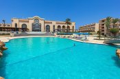 Hotel Pyramisa Beach Resort - Egypt - Hurghada - Sahl Hasheesh