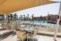 Hotel Pyramisa Beach Resort - Egypt - Hurghada - Sahl Hasheesh