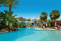 Hotel R2 PÁJARA BEACH - Kanárské ostrovy - Fuerteventura - Costa Calma