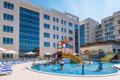 Hotel Radisson Resort Ras Al Khaimah Marjan Island - Spojené arabské emiráty - Ras Al Khaimah