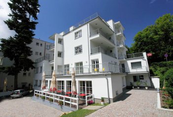 Hotel Radun - Česká republika - Luhačovice