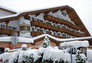 HOTEL REGINA - Rakousko - Ötztal - Sölden
