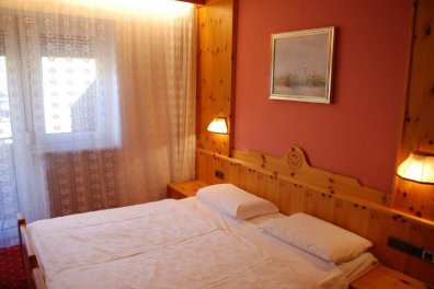 Hotel Rehbock - Itálie - Alta Pusteria - Hochpustertal - San Candido - Innichen