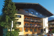 Hotel Reisinger - Rakousko - Saalbach - Hinterglemm