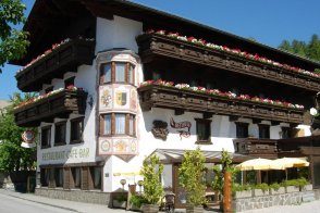 Hotel Reitherhof Seefeld - Rakousko - Seefeld - Reith bei Seefeld