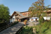 Hotel Relais Grünwald - Itálie - Val di Fiemme - Cavalese