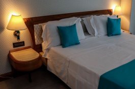 Hotel Resort Airone - Itálie - Benátky - Sottomarina