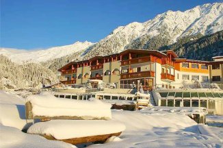 Hotel Resort Schneeberg - Itálie - Eisacktal - Valle Isarco - Ridanna