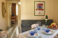 Hotel & Rezidence Cerere - Itálie - Kampánie - Paestum