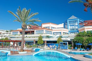 Hotel Rhodos Princess - Řecko - Rhodos - Kiotari