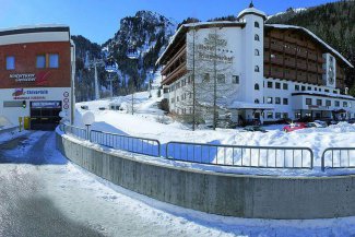 HOTEL RINDERERHOF - Rakousko - Zillertal - Tux