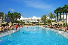 hotel RIU PALACE MELONERAS - Kanárské ostrovy - Gran Canaria - Meloneras