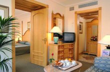 hotel RIU PALACE MELONERAS - Kanárské ostrovy - Gran Canaria - Meloneras