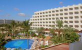 Hotel RIU PALACE TRES ISLAS - Kanárské ostrovy - Fuerteventura - Corralejo
