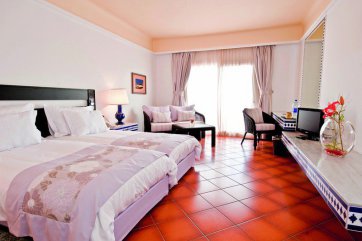 HOTEL RIU TIKIDA BEACH - Maroko - Agadir 