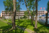 Hotel Riva Park - Bulharsko - Slunečné pobřeží