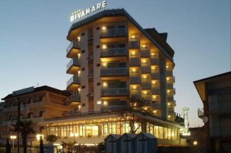 Hotel Rivamare - Itálie - Lido di Jesolo