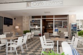 Hotel Riviera - Itálie - Lido di Jesolo