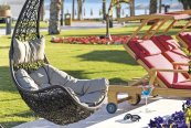 Hotel Rixos Seagate Sharm - Egypt - Sharm El Sheikh - Nabq Bay