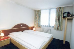 HOTEL ROGLA - Slovinsko - Dolní Štýrsko - Rogla
