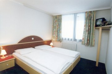 HOTEL ROGLA - Slovinsko - Dolní Štýrsko - Rogla
