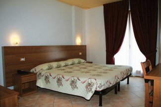 Hotel Roma - Itálie - Aprica