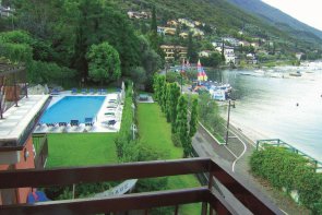Hotel Rosa - Itálie - Lago di Garda - Malcesine