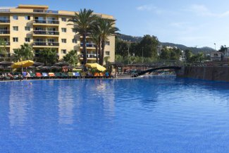 Hotel Rosamar Garden Resort - Španělsko - Costa Brava - Lloret de Mar