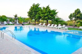 Hotel Rose Faliraki - Řecko - Rhodos - Faliraki