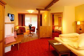Hotel Rose - Rakousko - Zillertal - Mayrhofen