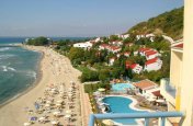 Hotel Royal Bay - Bulharsko - Elenite