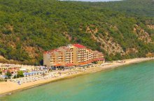Hotel Royal Bay - Bulharsko - Elenite