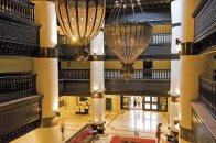 HOTEL ROYAL DECAMERON TAFOUKT - Maroko - Agadir 