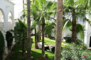 HOTEL ROYAL DECAMERON TAFOUKT - Maroko - Agadir 