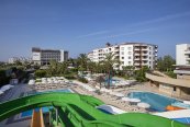 Hotel Royal Garden Beach - Turecko - Konakli