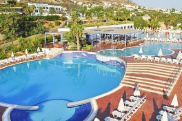 Hotel Royal & Imperial Belvedere - Řecko - Kréta - Hersonissos