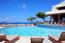 Hotel Royal Kona Resort - Havajské ostrovy - Hawaii - Kailua-Kona