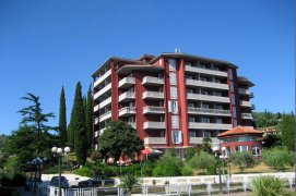 Hotel Roza - Slovinsko - Istrie - Portorož