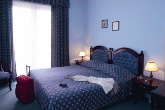 HOTEL ROŽA - Slovinsko - Istrie - Portorož