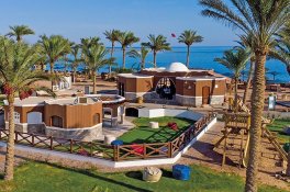 Hotel Safir Dahab Resort - Egypt - Dahab