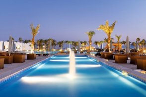 Hotel Safir Dahab Resort - Egypt - Dahab