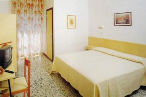 Hotel SAHIB - Itálie - Rimini - Cattolica