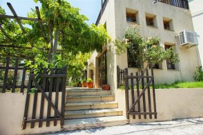 Hotel Saily Beach - Řecko - Magnesia - Koropi